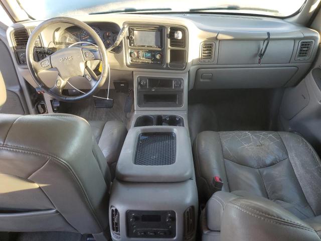 2004 GMC SIERRA K2500 HEAVY DUTY #3304644954