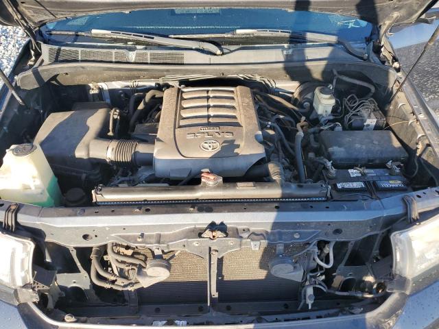 2010 TOYOTA TUNDRA CRE - 5TFFY5F16AX089467