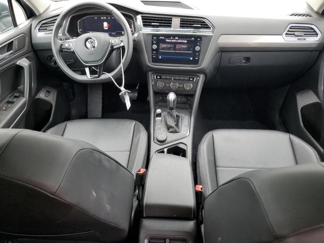 2021 VOLKSWAGEN TIGUAN SE 3VV2B7AX8MM088839