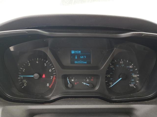 2019 FORD TRANSIT T-250 #3304629957