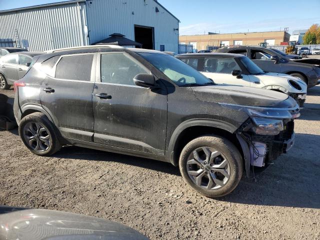 2024 KIA SELTOS S - KNDEU2AA9R7607063