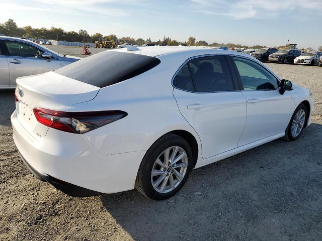 2022 TOYOTA CAMRY LE - 4T1C11AK8NU658404