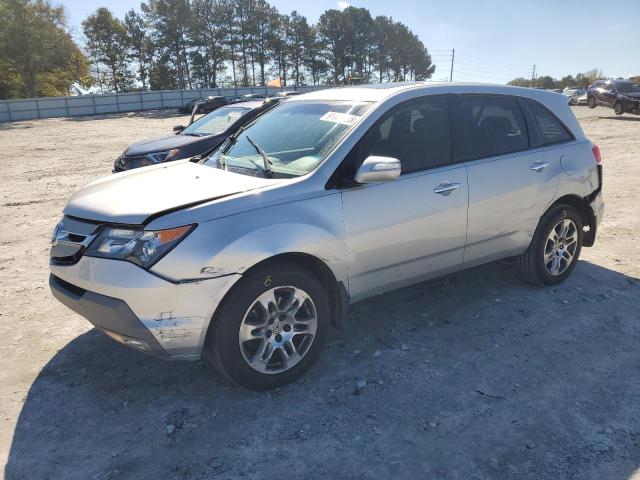 Global Auto Auctions: 2009 ACURA MDX