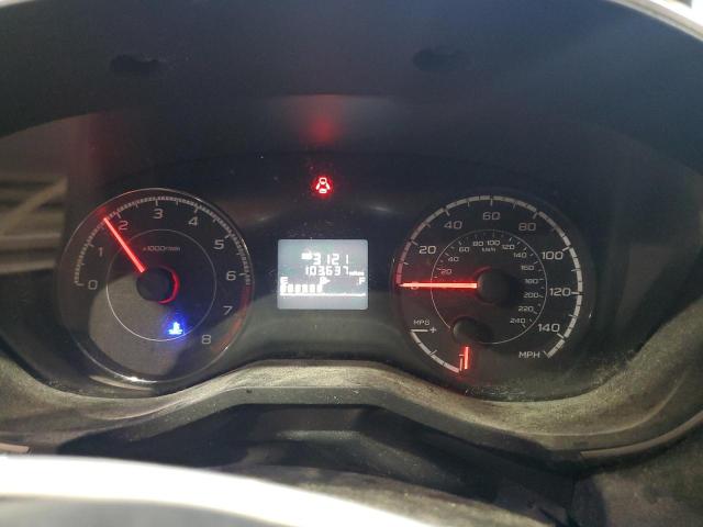 2018 SUBARU CROSSTREK - JF2GTABC4JG235966