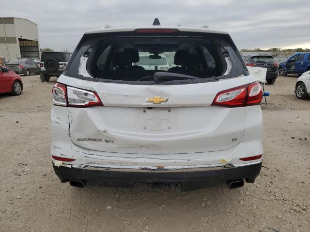 2018 CHEVROLET EQUINOX LT - 2GNAXKEX4J6241223