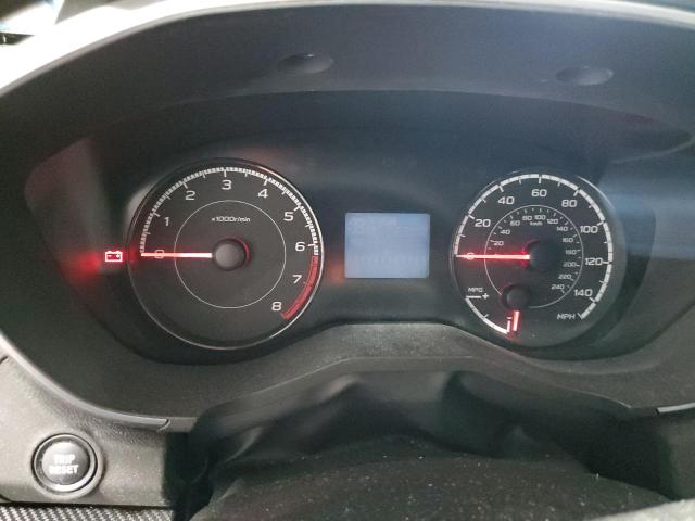 2018 SUBARU IMPREZA PR 4S3GTAB65J3710105