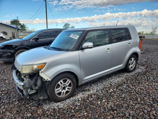 Global Auto Auctions: 2011 TOYOTA SCION XB