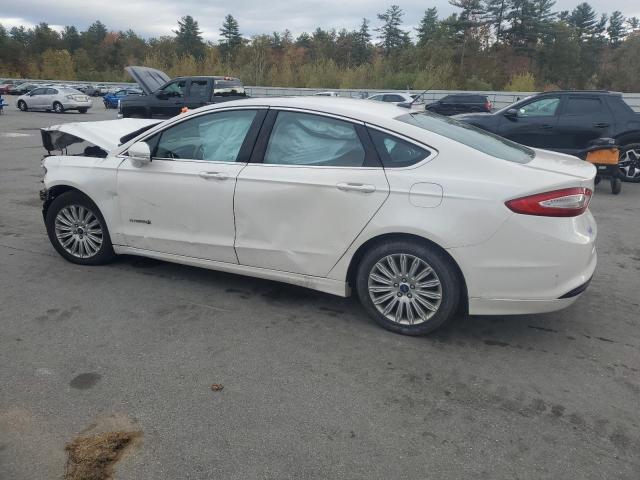 2013 FORD FUSION SE - 3FA6P0LU1DR229853