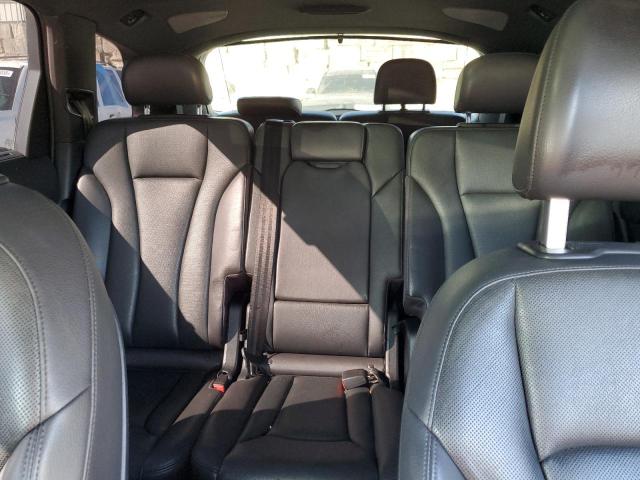 2017 AUDI Q7 PREMIUM #3274728793