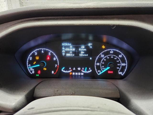 2020 FORD TRANSIT T-150 1FTYE1Y8XLKB44992