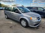 Lot #3304673903 2014 DODGE GRAND CARAVAN SE