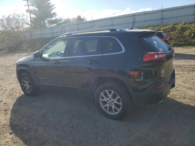 2018 JEEP CHEROKEE L - 1C4PJMLX5JD546251