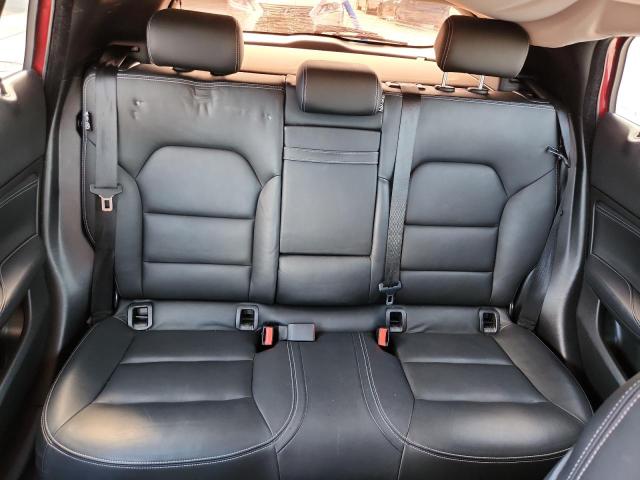 2017 INFINITI QX30 BASE #3302694040