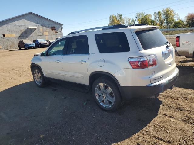 2010 GMC ACADIA SLT - 1GKLRNED2AJ188239