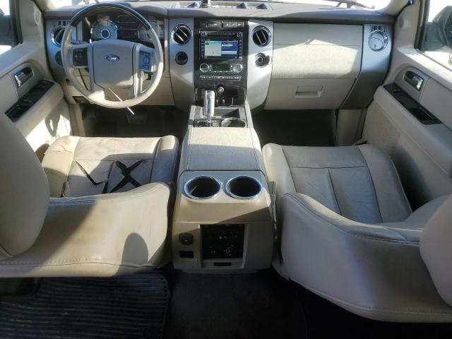 2014 FORD EXPEDITION #3276377673