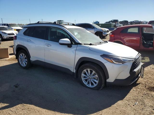 2022 TOYOTA COROLLA CR #3294780755