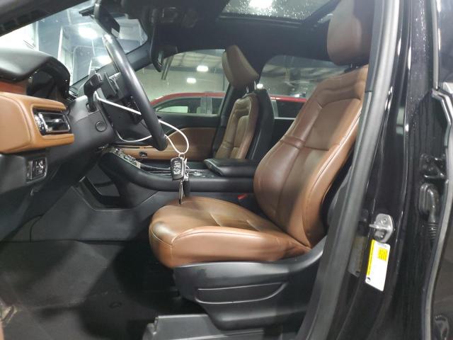 2023 LINCOLN AVIATOR GR 5LMYJ8XY8PNL02426