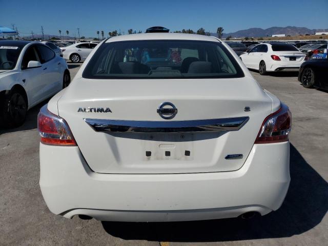 2013 NISSAN ALTIMA 2.5 - 1N4AL3APXDC100660
