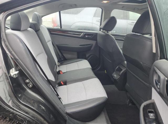 2018 SUBARU LEGACY SPO 4S3BNAS64J3016669