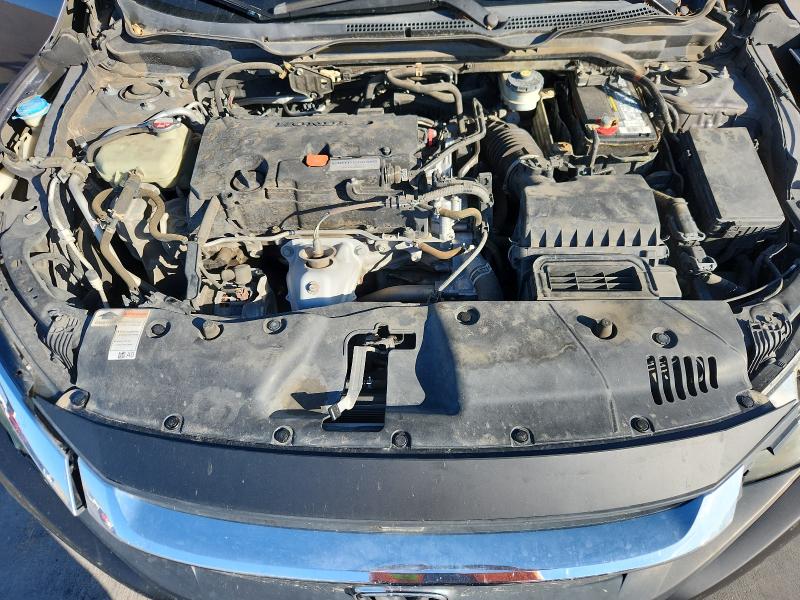 2016 HONDA CIVIC 19XFC2F76GE062487