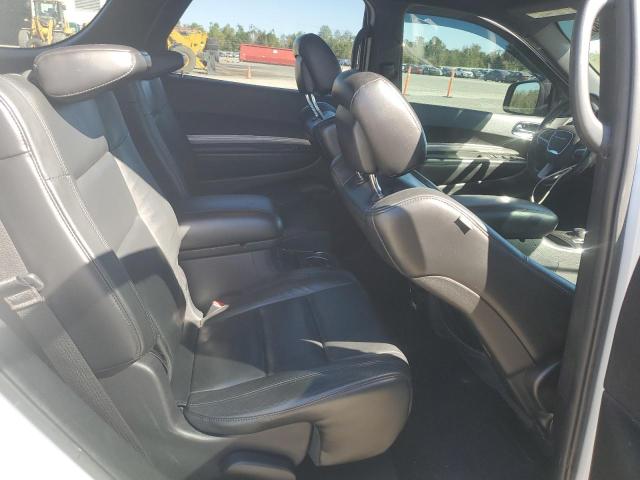 2017 DODGE DURANGO GT - 1C4RDHDGXHC690609