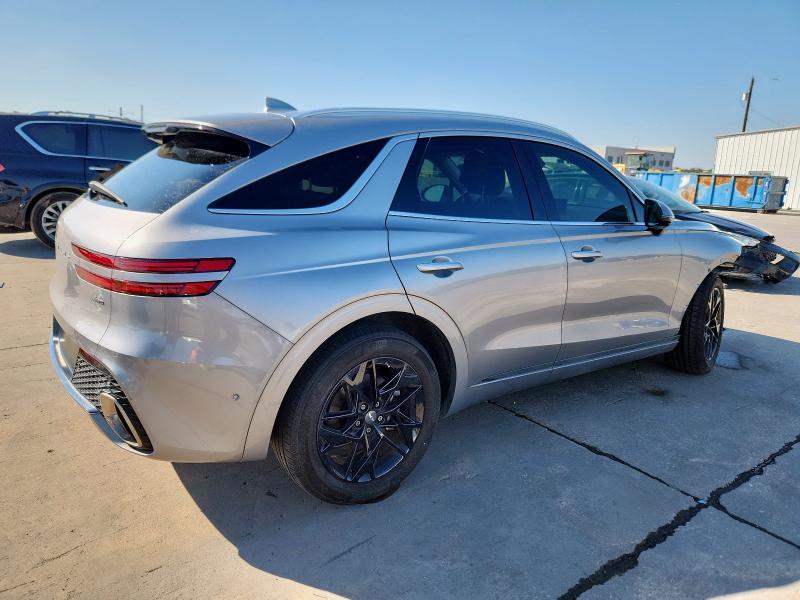 2022 GENESIS GV70 BASE #3279800290