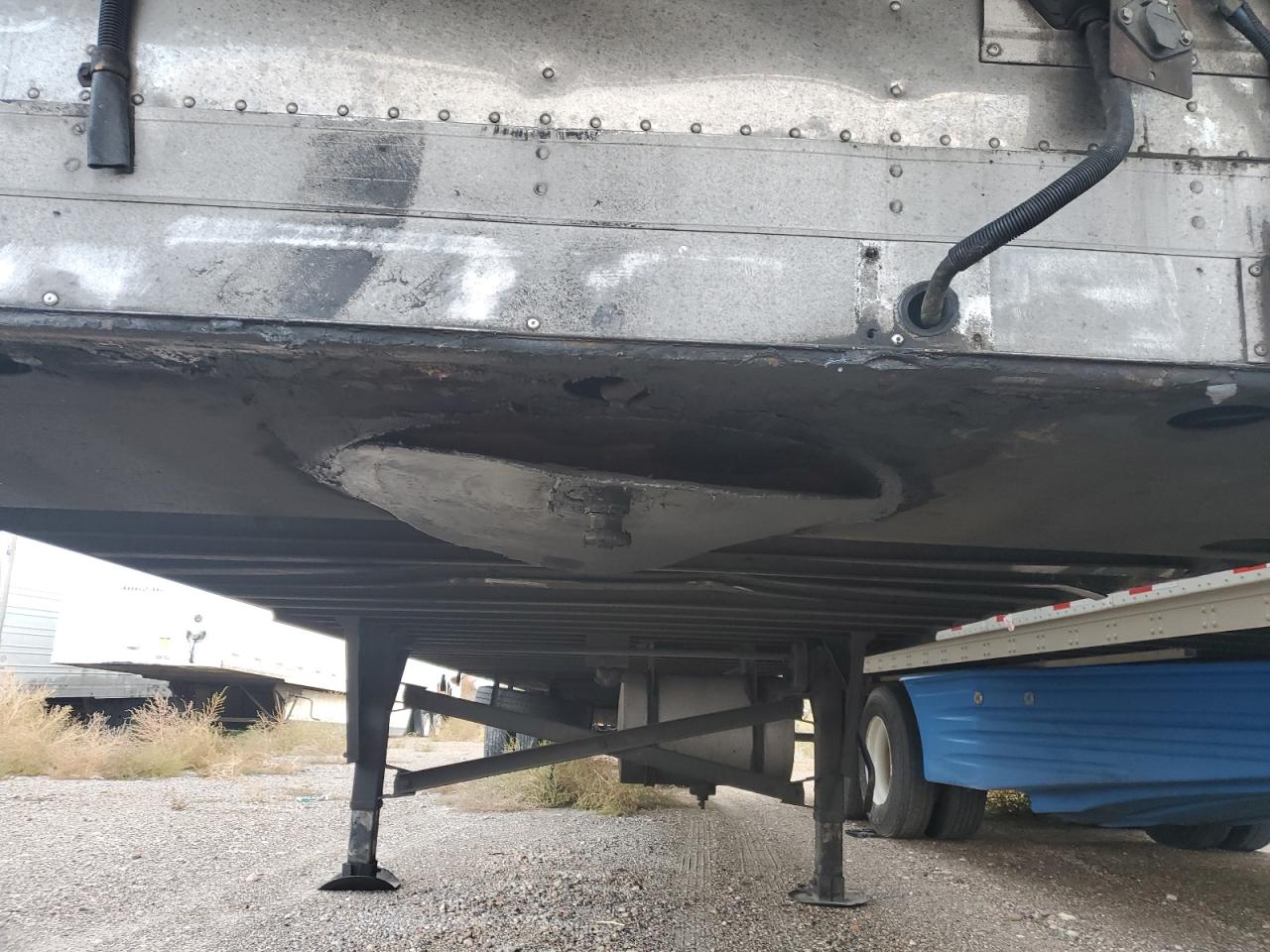 Lot #3276619066 2010 UTILITY VS2RA