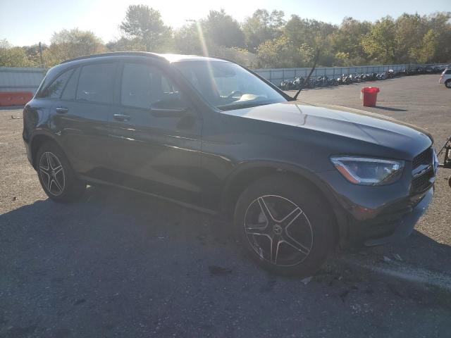 2021 MERCEDES-BENZ GLC 300 4MATIC #3281593425