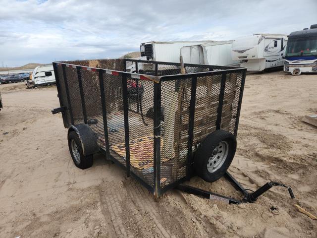 Global Auto Auctions: 2020 J&B UNKNOWN