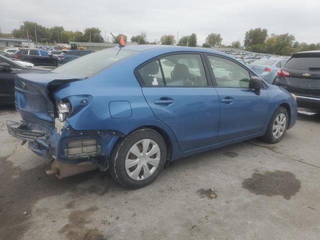 2014 SUBARU IMPREZA - JF1GJAA65EG016543