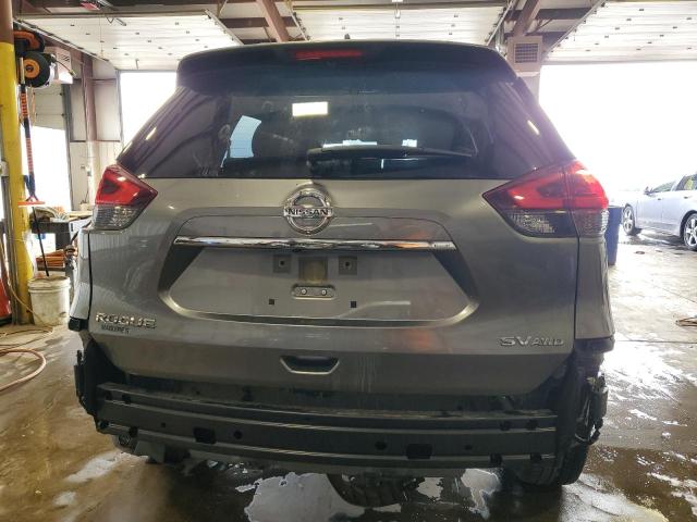 2020 NISSAN ROGUE S #3304669932