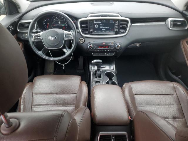 2019 KIA SORENTO SX #3297162497