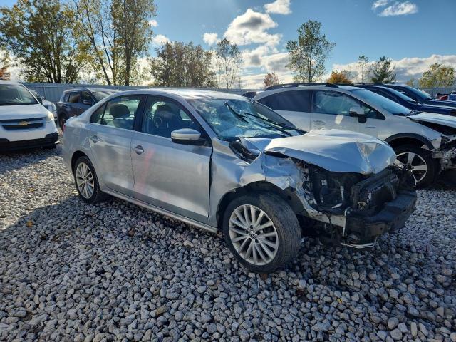 2014 VOLKSWAGEN JETTA TDI - 3VWLL7AJ2EM444180