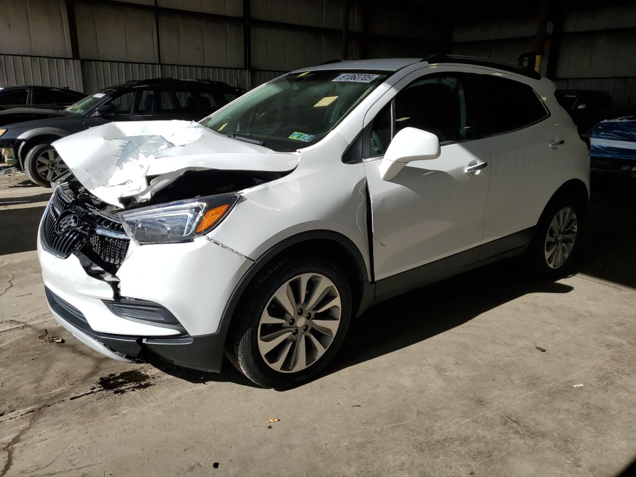 BUICK ENCORE PREFERRED