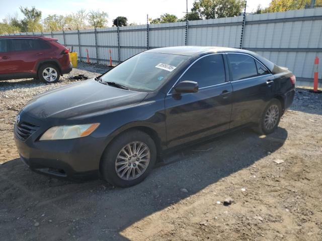 Global Auto Auctions: 2007 TOYOTA CAMRY CE
