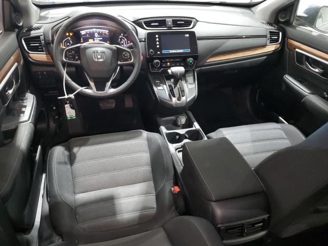 2019 HONDA CR-V EX - 2HKRW2H52KH660600