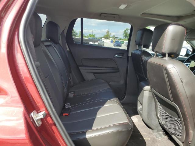 2016 GMC TERRAIN SL 2GKALPEK3G6266942