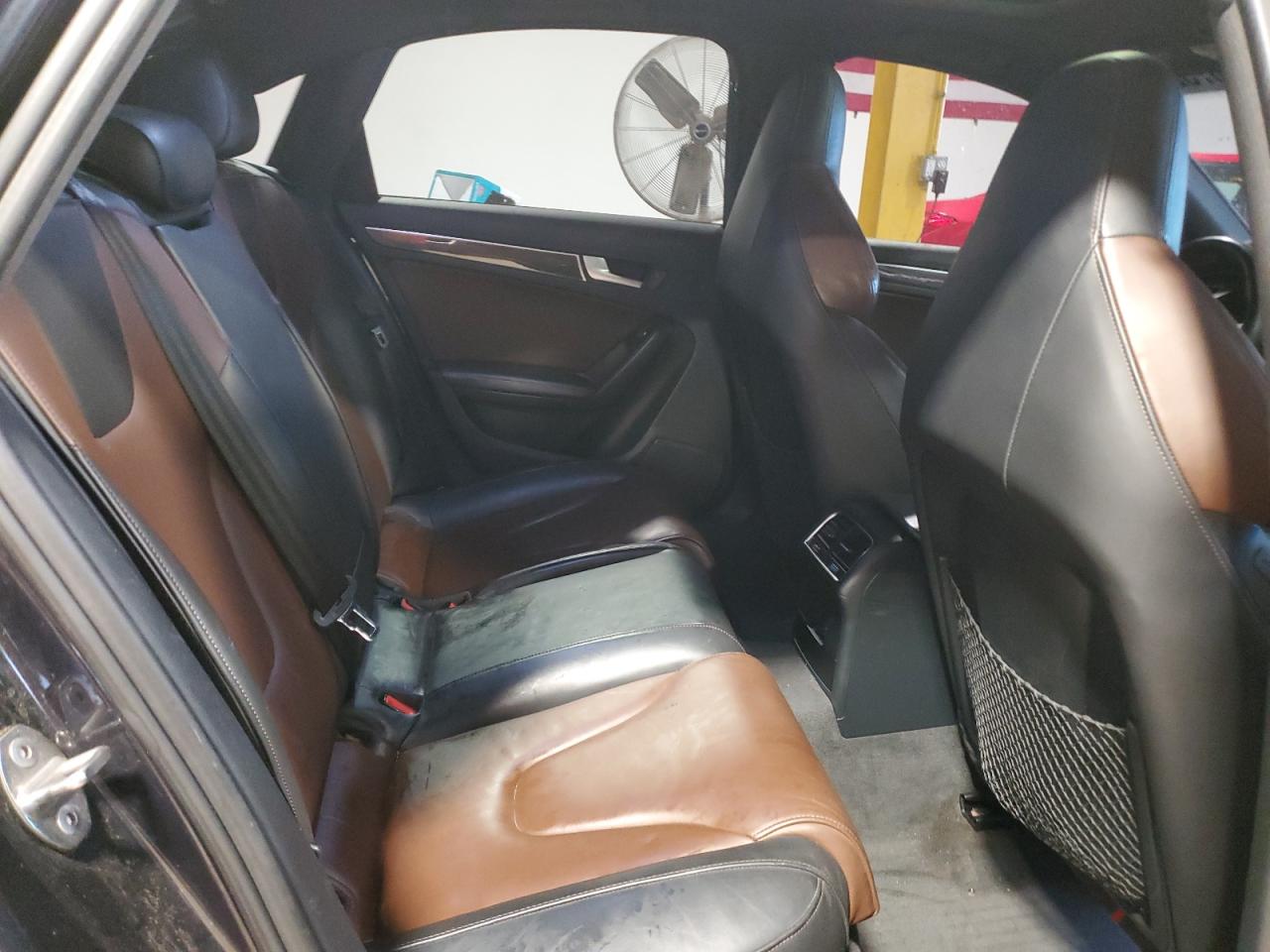 AUDI S4 PREMIUM PLUS