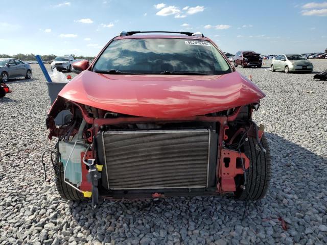 2015 TOYOTA RAV4 LIMIT - 2T3YFREV4FW168531