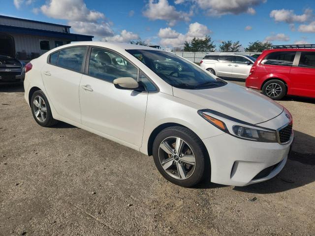 2018 KIA FORTE LX - 3KPFL4A79JE216930