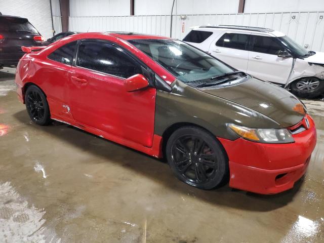 2006 HONDA CIVIC SI #3297966772