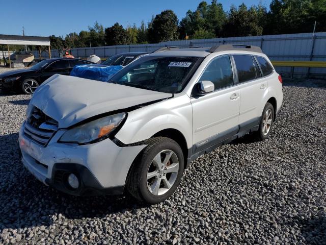 2013 SUBARU OUTBACK 2. - 4S4BRCKC8D3307276
