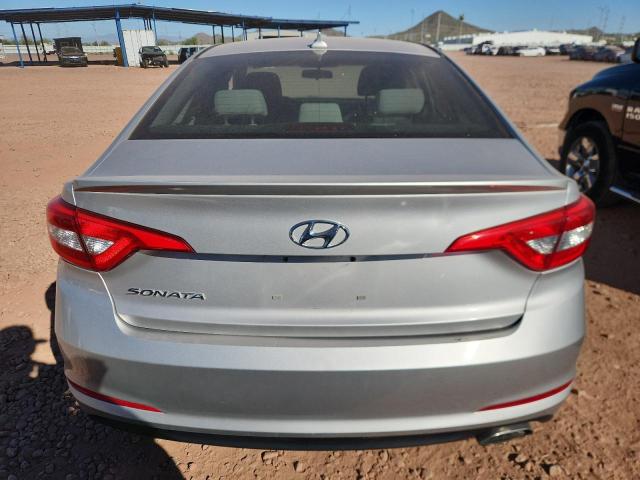 2015 HYUNDAI SONATA SE - 5NPE24AF3FH038473
