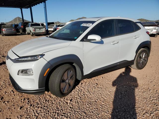 2021 HYUNDAI KONA LIMIT #3302765392
