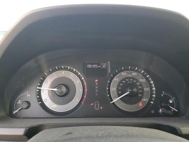 2012 HONDA ODYSSEY EX - 5FNRL5H65CB142368