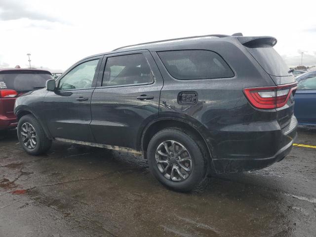2016 DODGE DURANGO LI 1C4RDJDG4GC393034