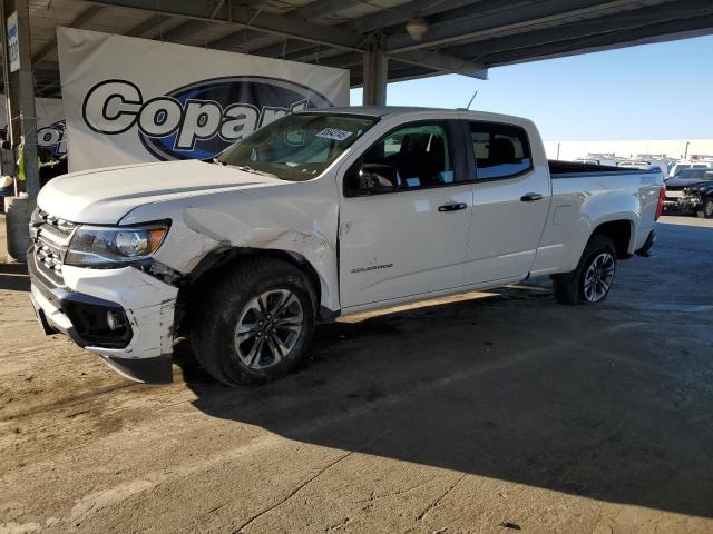 CHEVROLET COLORADO Z