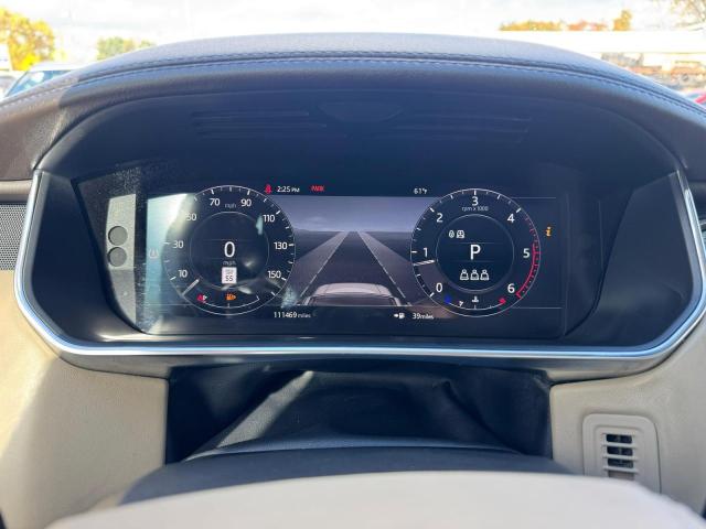 2018 LAND ROVER RANGE ROVE - SALGS2RK8JA380573