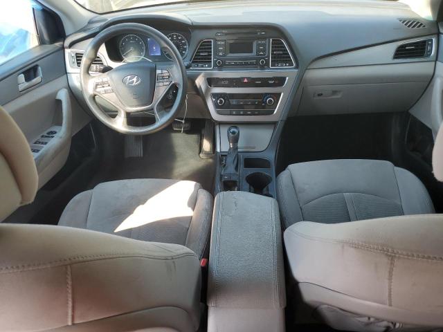 2017 HYUNDAI SONATA SE 5NPE24AF6HH459168