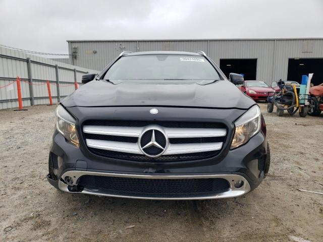 2016 MERCEDES-BENZ GLA 250 - WDCTG4EB5GJ256868